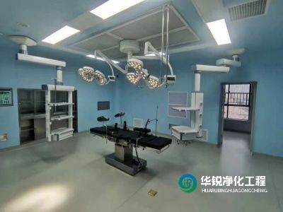 手術(shù)部?jī)艋こ虊γ嫜b修用什么材料比較好？