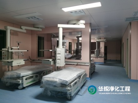 icu的特殊功能區(qū)有什么作用？