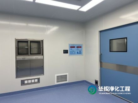 醫(yī)院凈化裝修時(shí)格局如何設(shè)計(jì)？