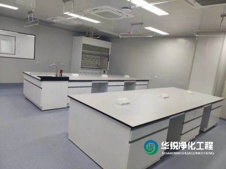 檢驗(yàn)科凈化裝修時(shí)如何分區(qū)